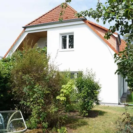 Nordlicht - Nahe Der Kurstrasse Und Dem Reha Zentrum Graal-Mueritz