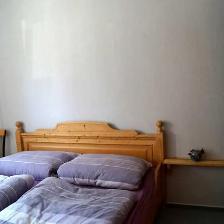 Apartament Nordlicht - Nahe Der Kurstrasse Und Dem Reha Zentrum Graal-Mueritz