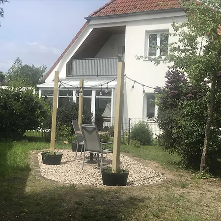 Nordlicht - Nahe Der Kurstrasse Und Dem Reha Zentrum Apartment *