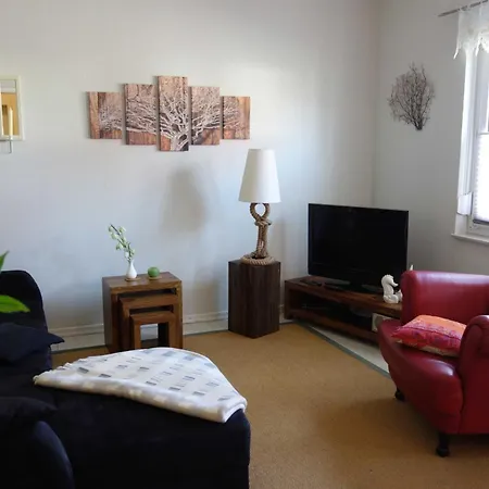 Apartment Nordlicht - Nahe Der Kurstrasse Und Dem Reha Zentrum *