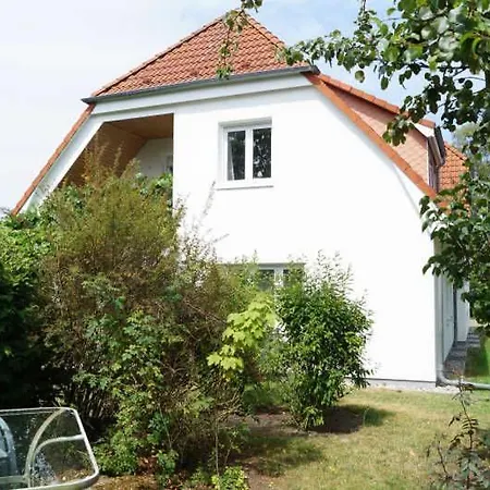 Apartment Nordlicht - Nahe Der Kurstrasse Und Dem Reha Zentrum *
